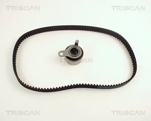 Zahnriemensatz TRISCAN 8647 13011 Bild Zahnriemensatz TRISCAN 8647 13011