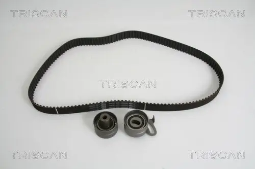 Zahnriemensatz TRISCAN 8647 14004 Bild Zahnriemensatz TRISCAN 8647 14004