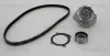 Wasserpumpe + Zahnriemensatz TRISCAN 8647 150006 Bild Wasserpumpe + Zahnriemensatz TRISCAN 8647 150006