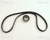 Zahnriemensatz TRISCAN 8647 15002 Bild Zahnriemensatz TRISCAN 8647 15002