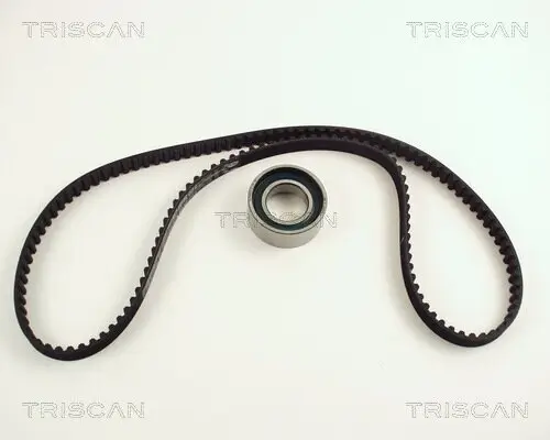 Zahnriemensatz TRISCAN 8647 15002 Bild Zahnriemensatz TRISCAN 8647 15002