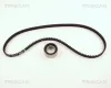 Zahnriemensatz TRISCAN 8647 15016 Bild Zahnriemensatz TRISCAN 8647 15016