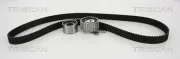 Zahnriemensatz TRISCAN 8647 15030