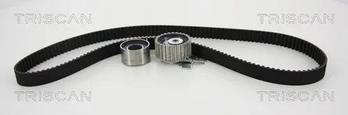 Zahnriemensatz TRISCAN 8647 15030 Bild Zahnriemensatz TRISCAN 8647 15030