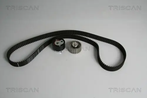 Zahnriemensatz TRISCAN 8647 15032 Bild Zahnriemensatz TRISCAN 8647 15032