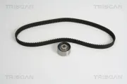 Zahnriemensatz TRISCAN 8647 15037