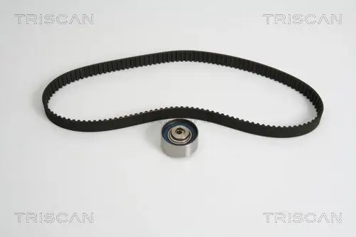 Zahnriemensatz TRISCAN 8647 15037 Bild Zahnriemensatz TRISCAN 8647 15037