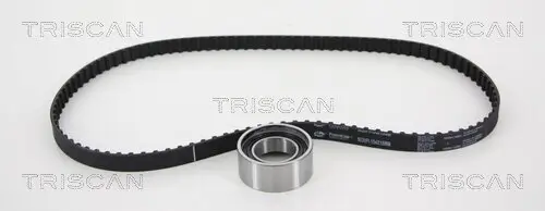 Zahnriemensatz TRISCAN 8647 15040 Bild Zahnriemensatz TRISCAN 8647 15040
