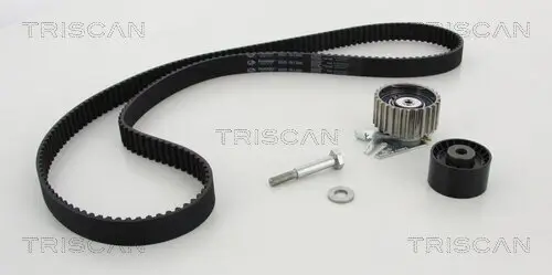 Zahnriemensatz TRISCAN 8647 15045 Bild Zahnriemensatz TRISCAN 8647 15045