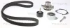 Wasserpumpe + Zahnriemensatz TRISCAN 8647 150502 Bild Wasserpumpe + Zahnriemensatz TRISCAN 8647 150502