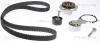 Wasserpumpe + Zahnriemensatz TRISCAN 8647 150502 Bild Wasserpumpe + Zahnriemensatz TRISCAN 8647 150502