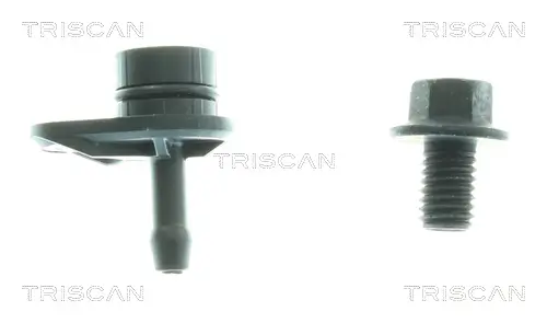 Zahnriemensatz TRISCAN 8647 16025C Bild Zahnriemensatz TRISCAN 8647 16025C