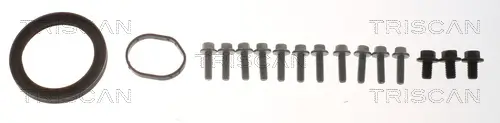 Zahnriemensatz TRISCAN 8647 16025 Bild Zahnriemensatz TRISCAN 8647 16025