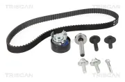 Zahnriemensatz TRISCAN 8647 16026