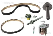 Zahnriemensatz TRISCAN 8647 16027