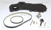 Zahnriemensatz TRISCAN 8647 16029