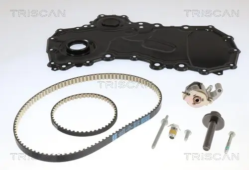 Zahnriemensatz TRISCAN 8647 16029 Bild Zahnriemensatz TRISCAN 8647 16029