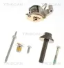 Zahnriemensatz TRISCAN 8647 16029 Bild Zahnriemensatz TRISCAN 8647 16029