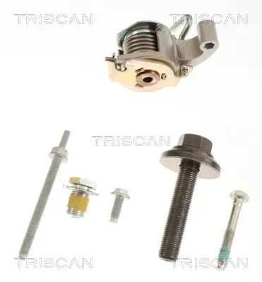 Zahnriemensatz TRISCAN 8647 16029 Bild Zahnriemensatz TRISCAN 8647 16029