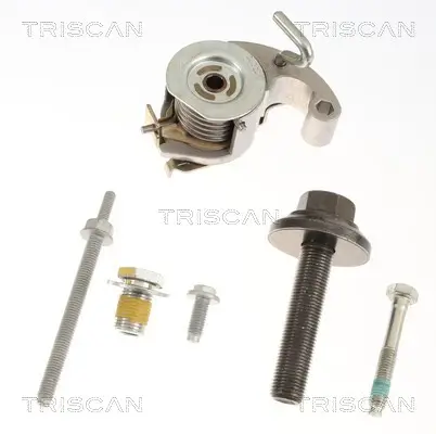 Zahnriemensatz TRISCAN 8647 16029 Bild Zahnriemensatz TRISCAN 8647 16029