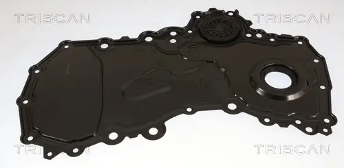 Zahnriemensatz TRISCAN 8647 16029 Bild Zahnriemensatz TRISCAN 8647 16029