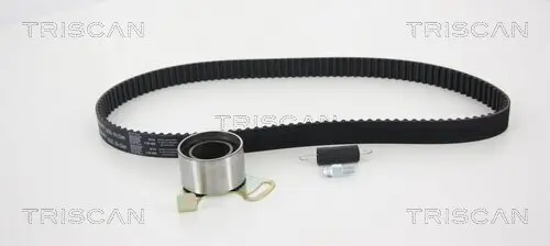 Zahnriemensatz TRISCAN 8647 17006 Bild Zahnriemensatz TRISCAN 8647 17006