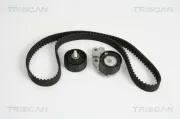 Zahnriemensatz TRISCAN 8647 21001