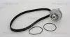 Wasserpumpe + Zahnriemensatz TRISCAN 8647 240007 Bild Wasserpumpe + Zahnriemensatz TRISCAN 8647 240007
