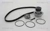 Wasserpumpe + Zahnriemensatz TRISCAN 8647 240008 Bild Wasserpumpe + Zahnriemensatz TRISCAN 8647 240008