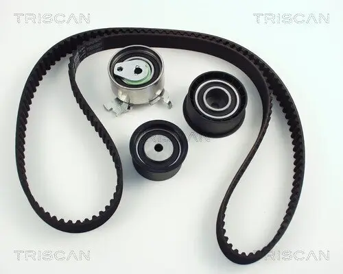 Zahnriemensatz TRISCAN 8647 24012 Bild Zahnriemensatz TRISCAN 8647 24012