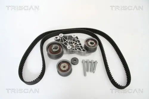 Zahnriemensatz TRISCAN 8647 24021 Bild Zahnriemensatz TRISCAN 8647 24021