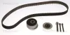 Zahnriemensatz TRISCAN 8647 24027 Bild Zahnriemensatz TRISCAN 8647 24027