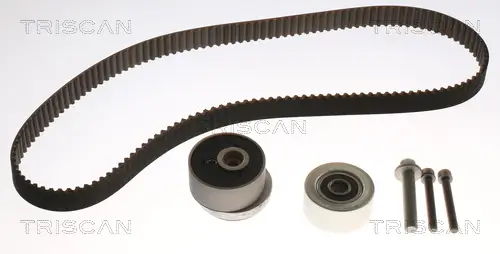 Zahnriemensatz TRISCAN 8647 24027 Bild Zahnriemensatz TRISCAN 8647 24027