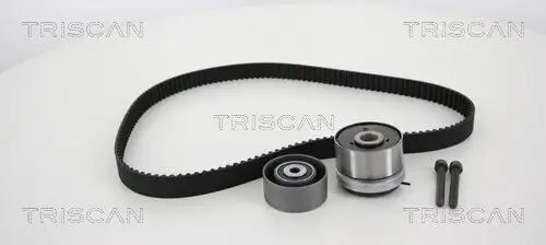 Zahnriemensatz TRISCAN 8647 24027 Bild Zahnriemensatz TRISCAN 8647 24027