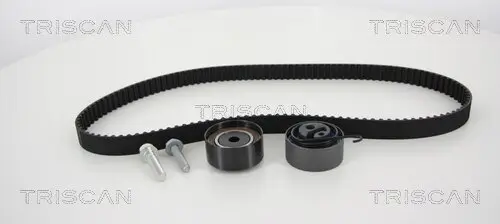 Zahnriemensatz TRISCAN 8647 24031 Bild Zahnriemensatz TRISCAN 8647 24031