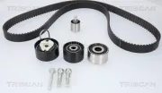 Zahnriemensatz TRISCAN 8647 24033
