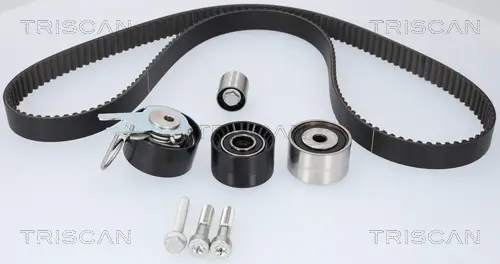 Zahnriemensatz TRISCAN 8647 24033 Bild Zahnriemensatz TRISCAN 8647 24033