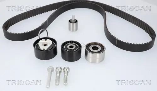 Zahnriemensatz TRISCAN 8647 24033 Bild Zahnriemensatz TRISCAN 8647 24033