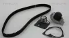 Wasserpumpe + Zahnriemensatz TRISCAN 8647 250003 Bild Wasserpumpe + Zahnriemensatz TRISCAN 8647 250003