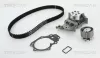 Wasserpumpe + Zahnriemensatz TRISCAN 8647 250005 Bild Wasserpumpe + Zahnriemensatz TRISCAN 8647 250005