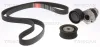 Zahnriemensatz TRISCAN 8647 25016 Bild Zahnriemensatz TRISCAN 8647 25016