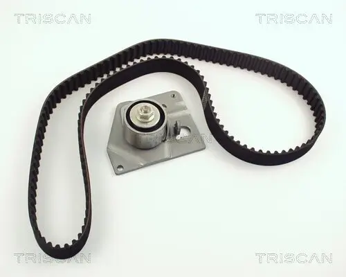 Zahnriemensatz TRISCAN 8647 25022 Bild Zahnriemensatz TRISCAN 8647 25022
