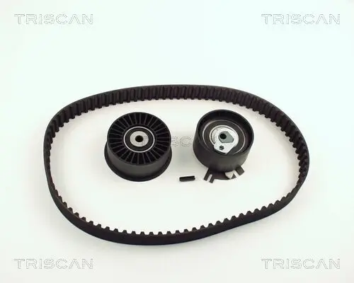 Zahnriemensatz TRISCAN 8647 25030 Bild Zahnriemensatz TRISCAN 8647 25030