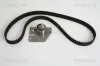 Zahnriemensatz TRISCAN 8647 25037 Bild Zahnriemensatz TRISCAN 8647 25037