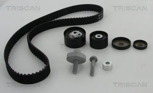 Zahnriemensatz TRISCAN 8647 25044 Bild Zahnriemensatz TRISCAN 8647 25044