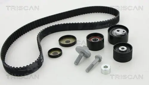 Zahnriemensatz TRISCAN 8647 25045 Bild Zahnriemensatz TRISCAN 8647 25045