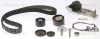 Wasserpumpe + Zahnriemensatz TRISCAN 8647 250502 Bild Wasserpumpe + Zahnriemensatz TRISCAN 8647 250502