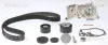 Wasserpumpe + Zahnriemensatz TRISCAN 8647 250502 Bild Wasserpumpe + Zahnriemensatz TRISCAN 8647 250502