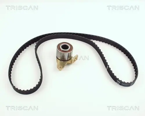 Zahnriemensatz TRISCAN 8647 27001 Bild Zahnriemensatz TRISCAN 8647 27001