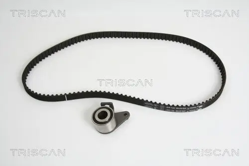 Zahnriemensatz TRISCAN 8647 27003